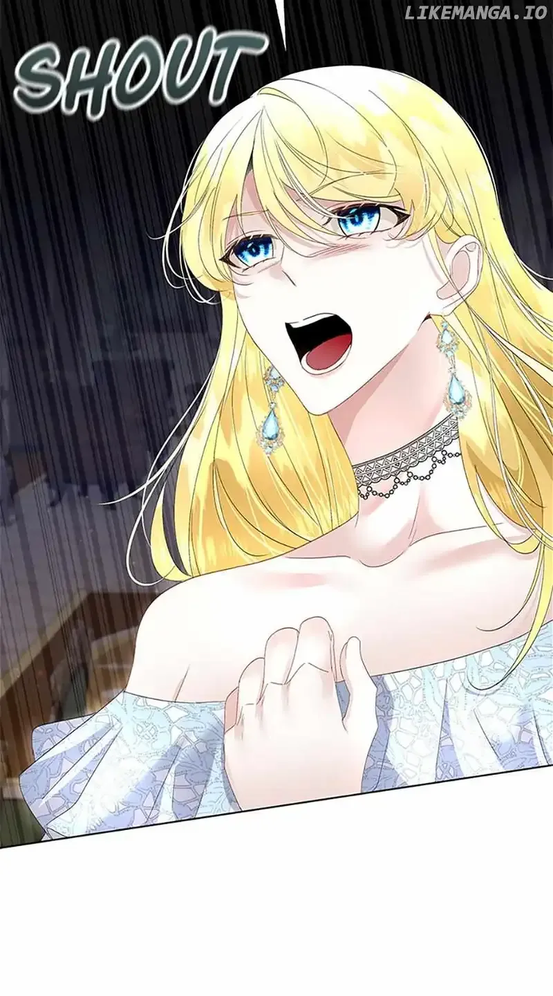 I will temporarily protect the male lead Chapter 40 Online - página 21