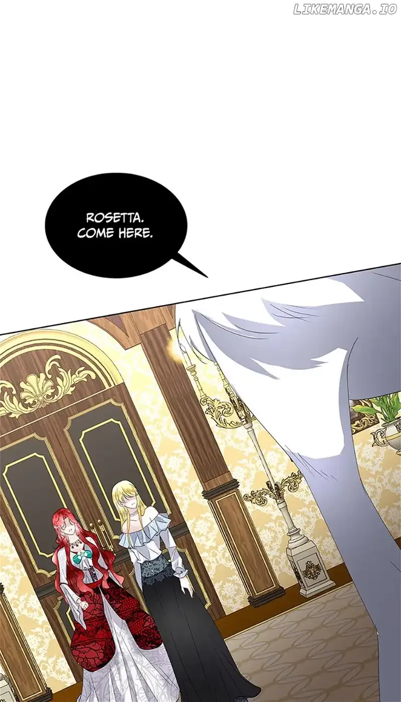I will temporarily protect the male lead Chapter 40 Online - página 22