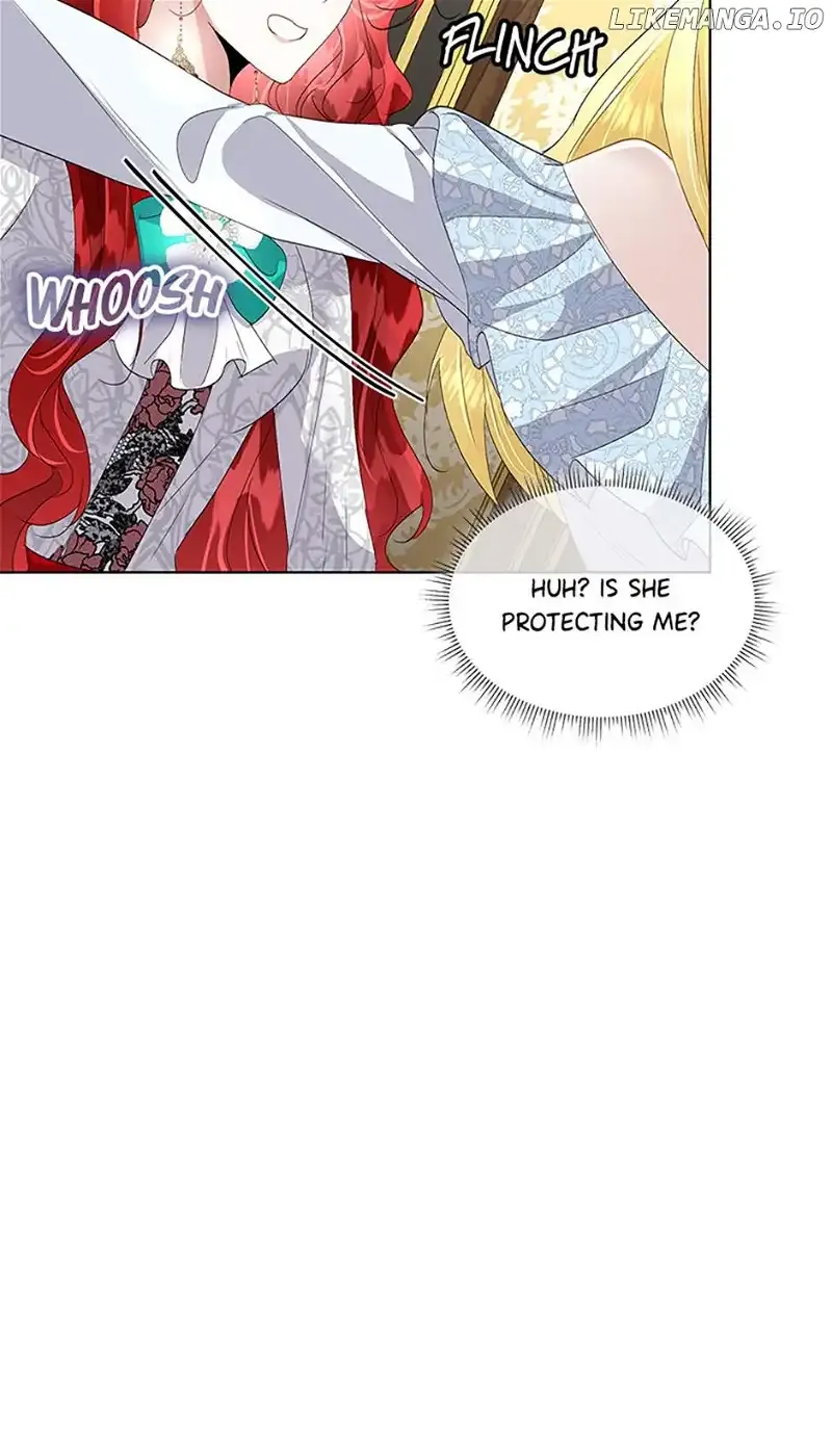 I will temporarily protect the male lead Chapter 40 Online - página 24