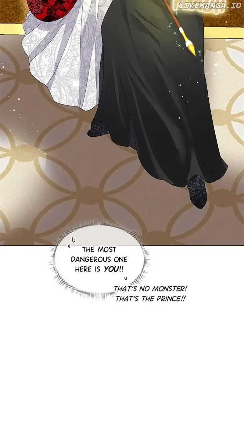 I will temporarily protect the male lead Chapter 40 Online - página 26