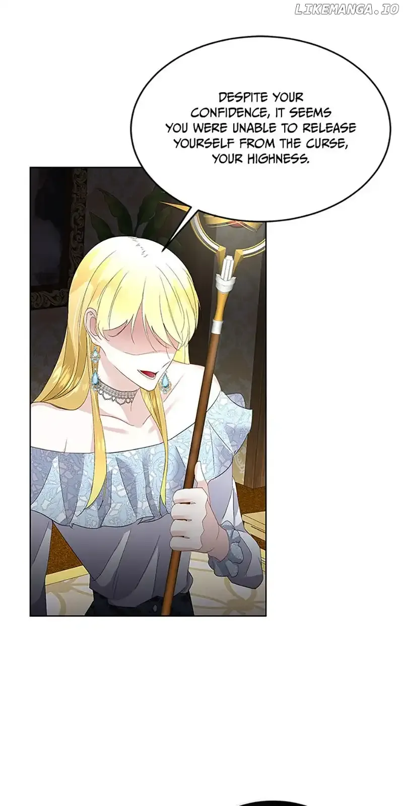 I will temporarily protect the male lead Chapter 40 Online - página 27