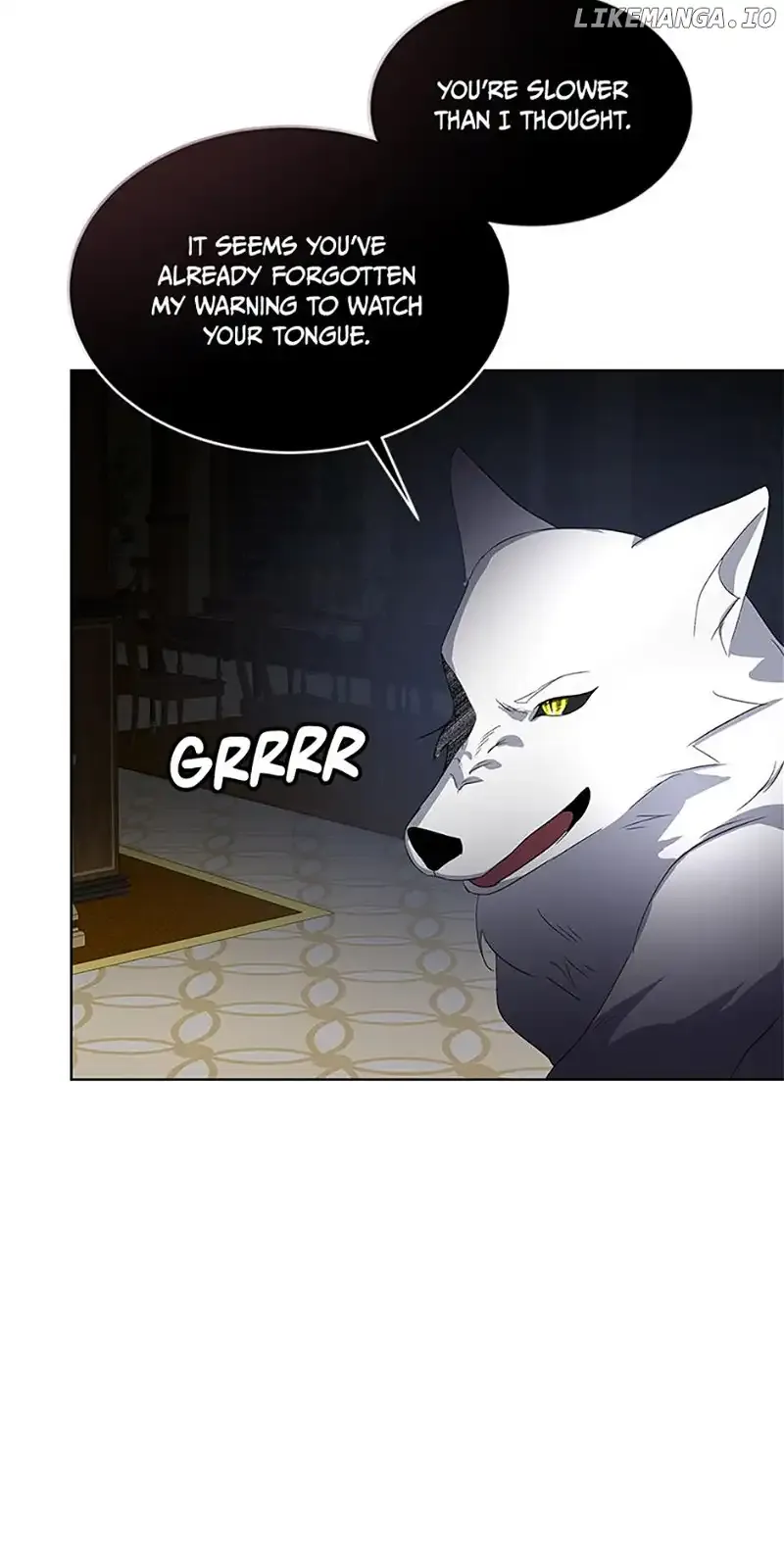 I will temporarily protect the male lead Chapter 40 Online - página 28