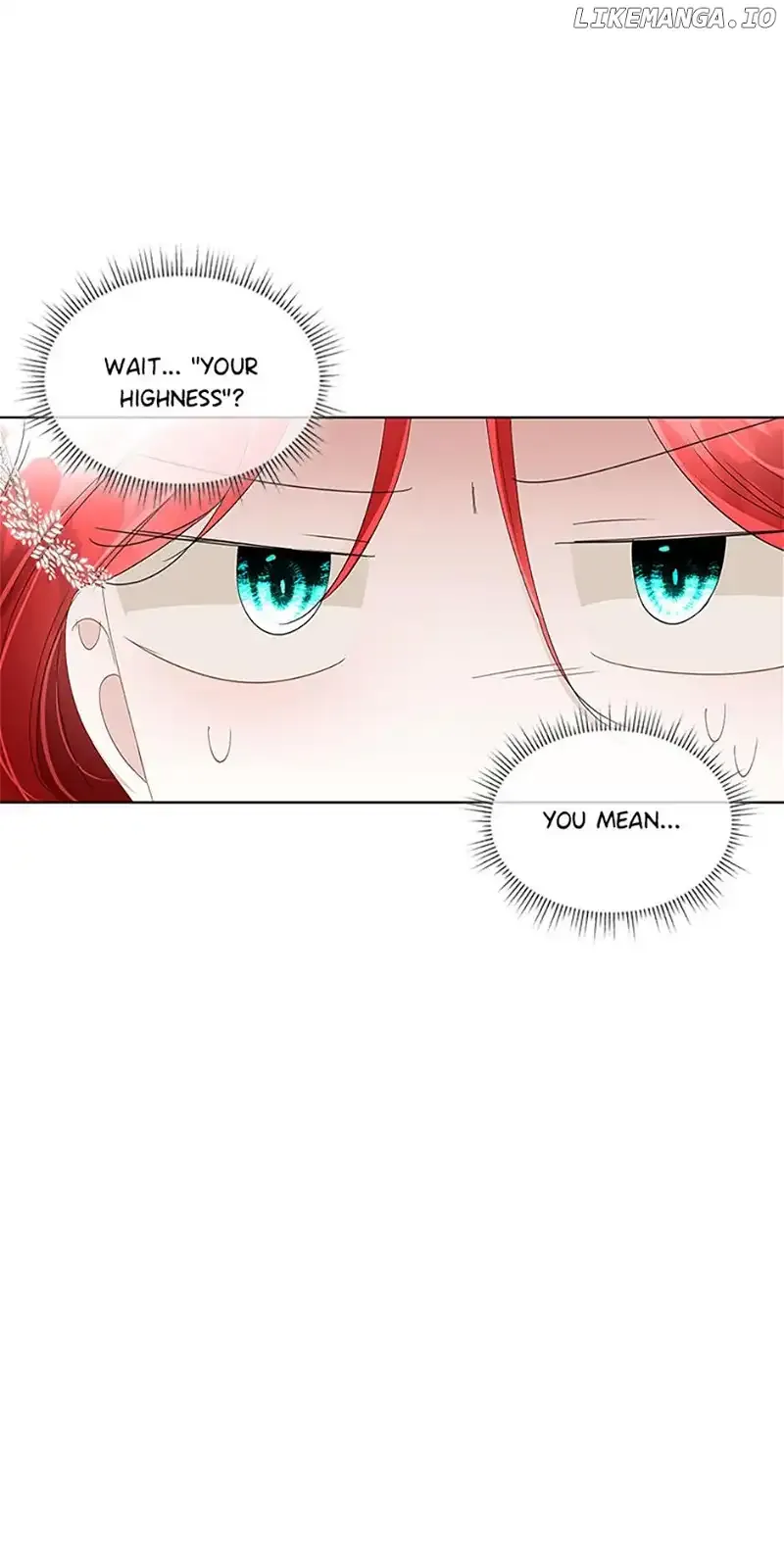 I will temporarily protect the male lead Chapter 40 Online - página 29