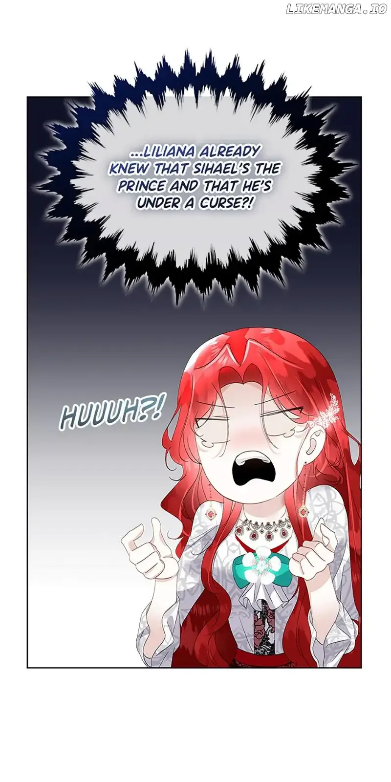 I will temporarily protect the male lead Chapter 40 Online - página 30