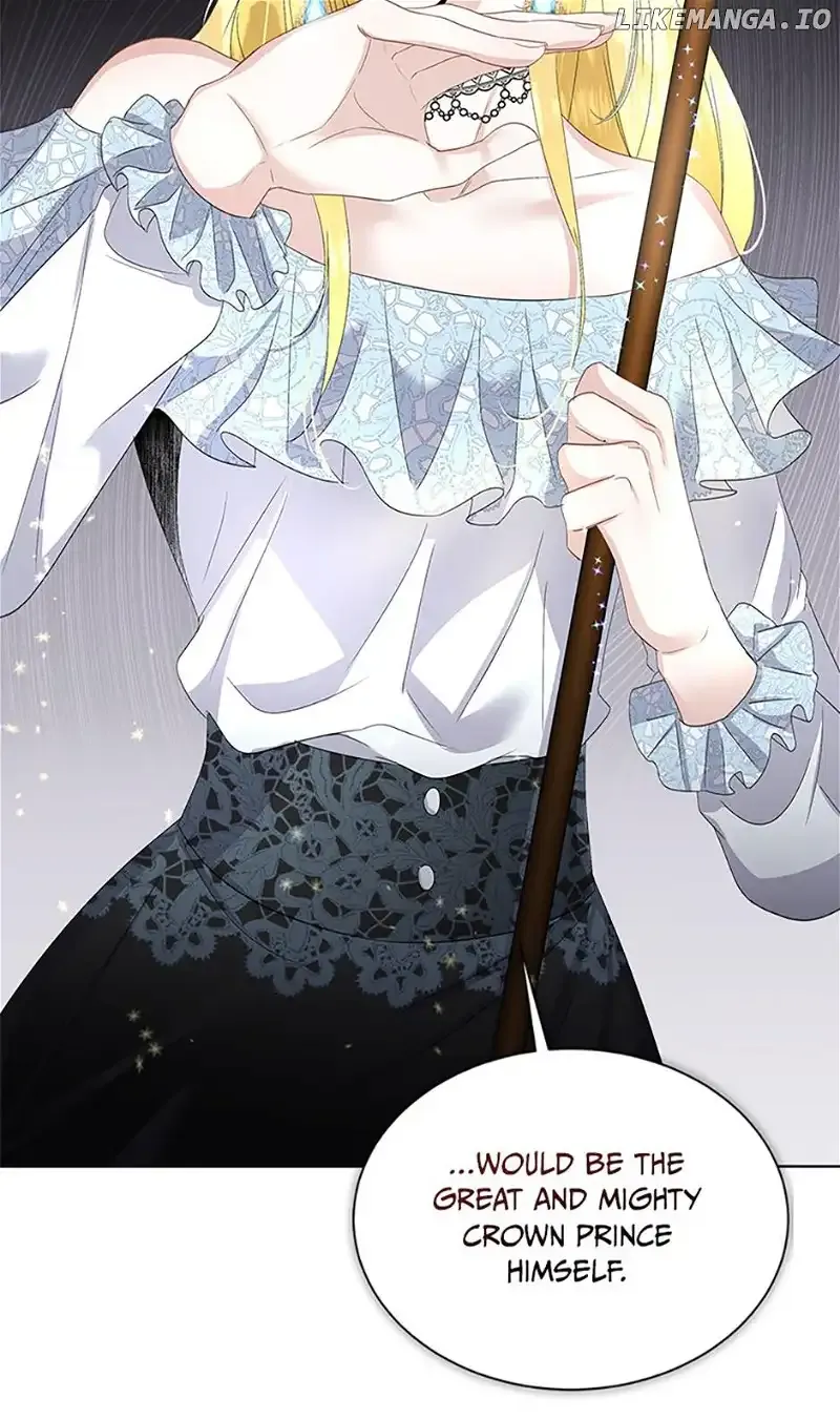I will temporarily protect the male lead Chapter 40 Online - página 36