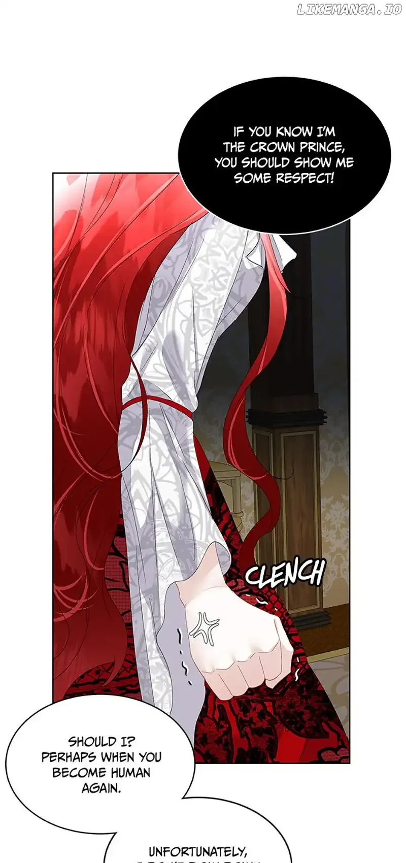 I will temporarily protect the male lead Chapter 40 Online - página 39