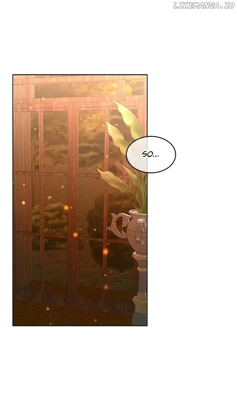 I will temporarily protect the male lead Chapter 40 Online - página 43