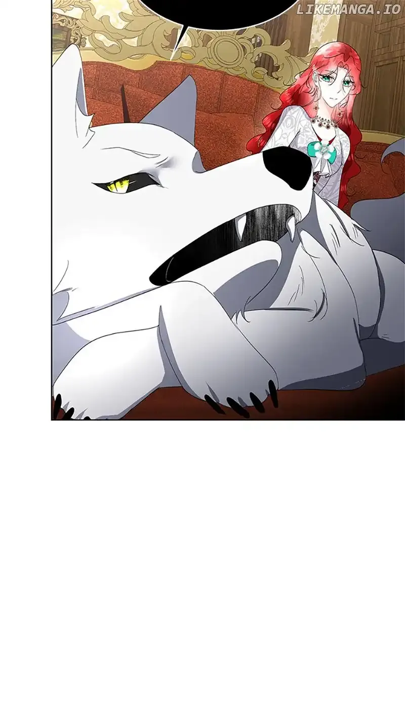 I will temporarily protect the male lead Chapter 40 Online - página 46