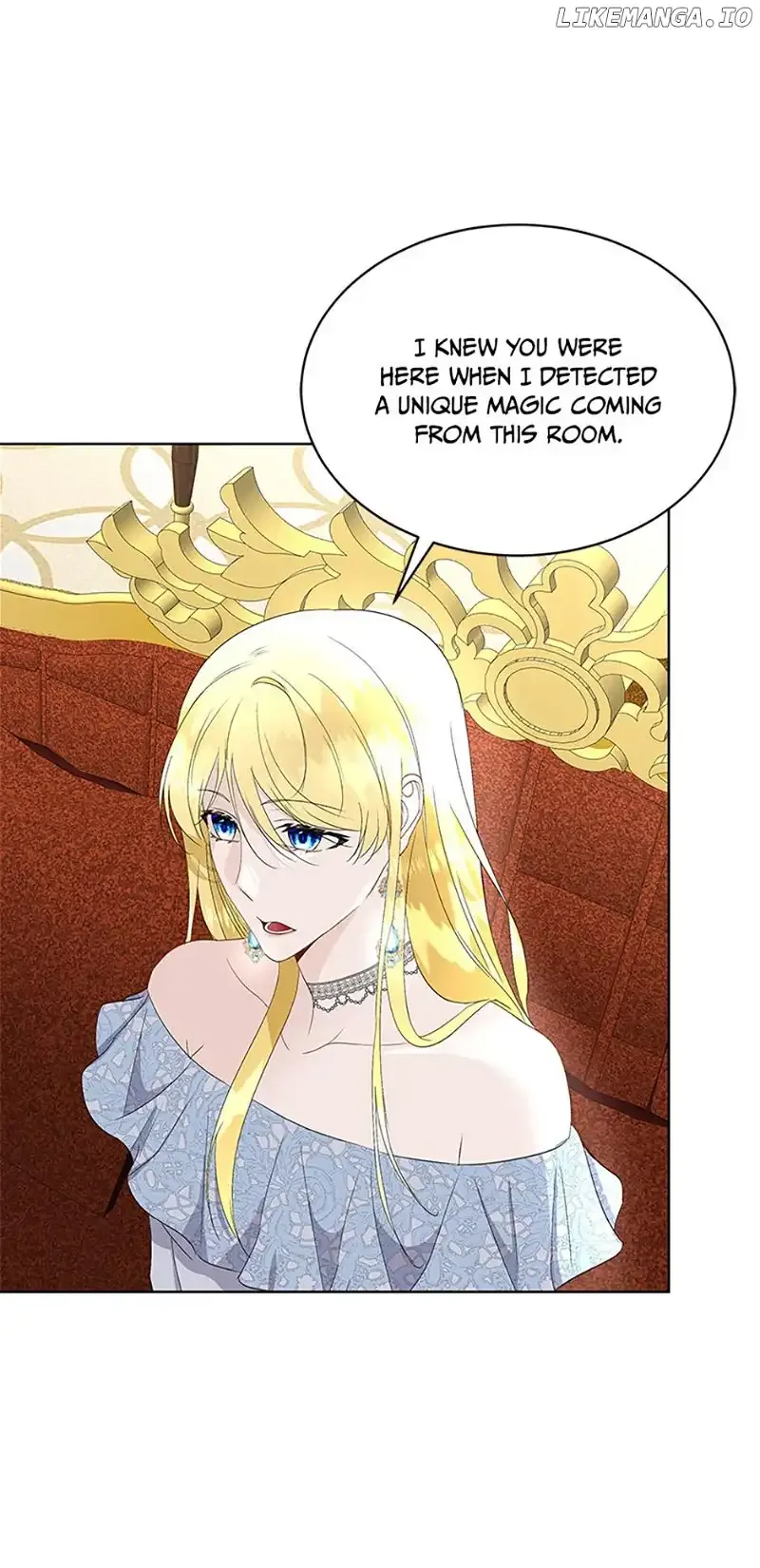 I will temporarily protect the male lead Chapter 40 Online - página 48
