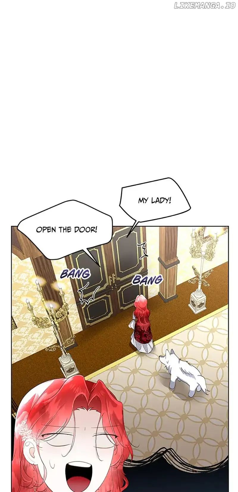 I will temporarily protect the male lead Chapter 40 Online - página 49