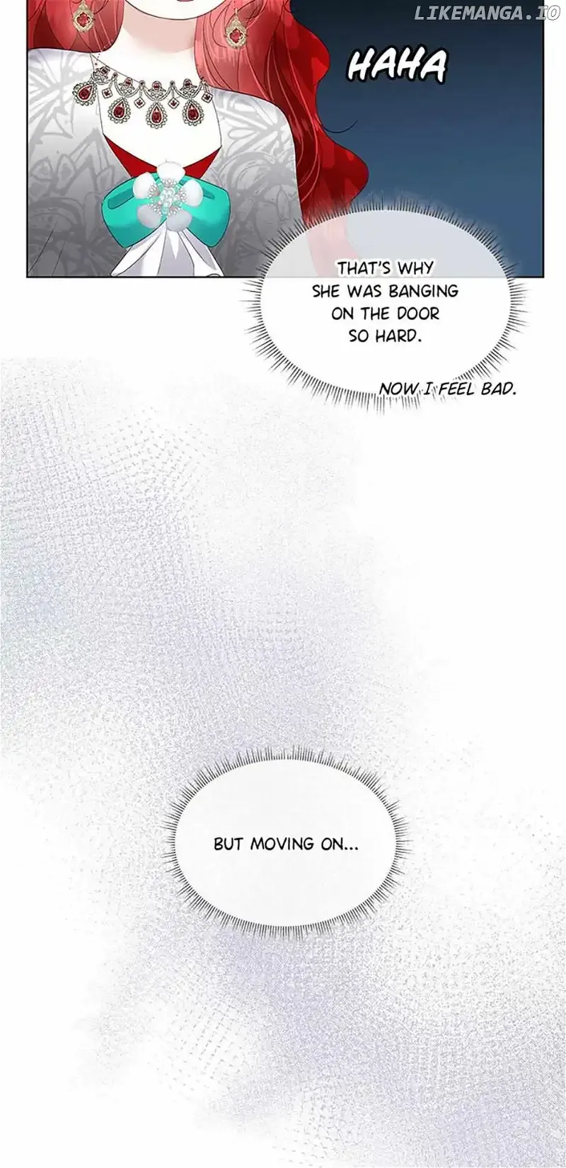 I will temporarily protect the male lead Chapter 40 Online - página 50