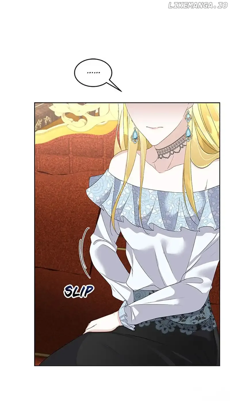 I will temporarily protect the male lead Chapter 40 Online - página 52