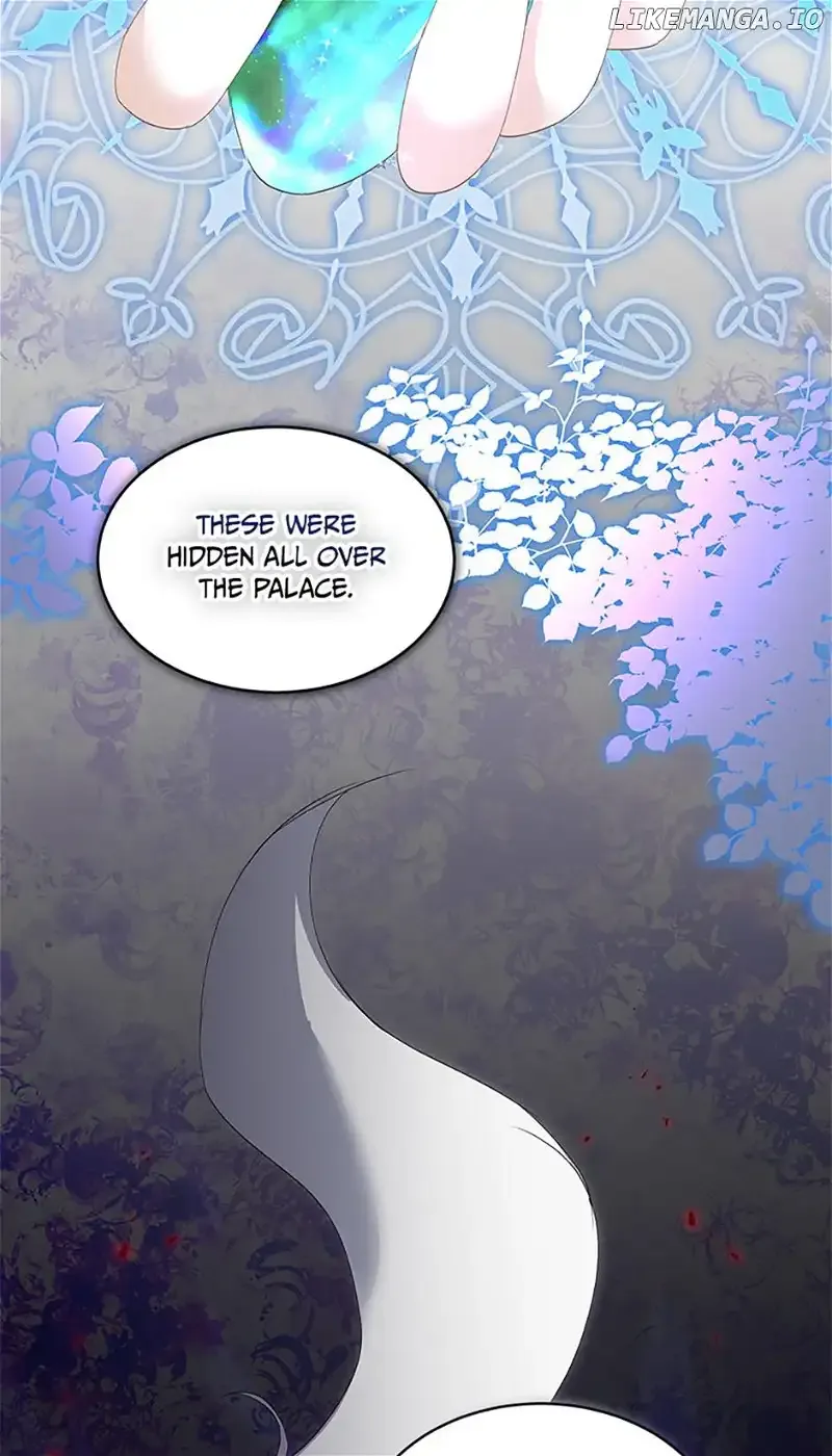 I will temporarily protect the male lead Chapter 40 Online - página 54