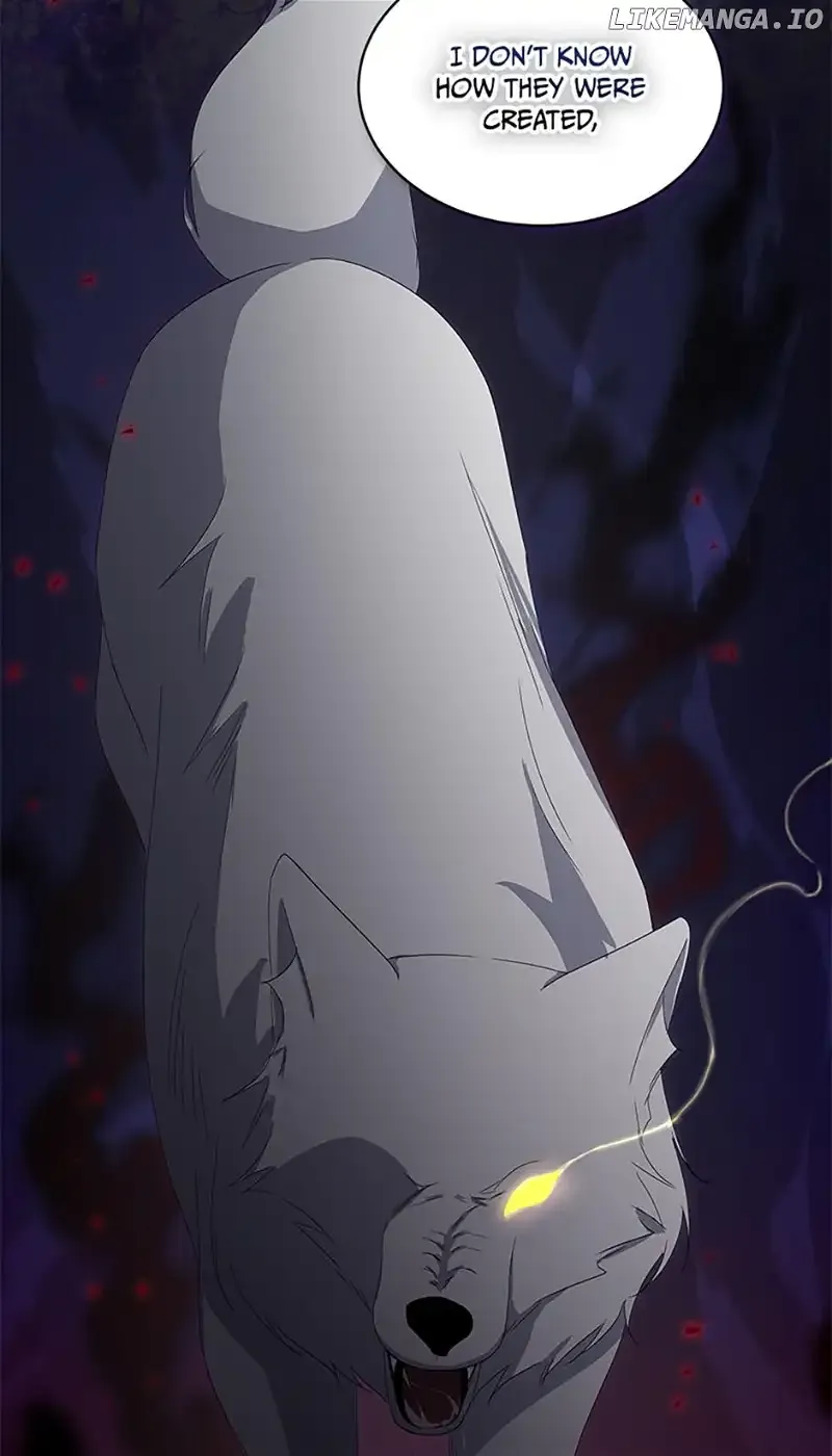 I will temporarily protect the male lead Chapter 40 Online - página 55