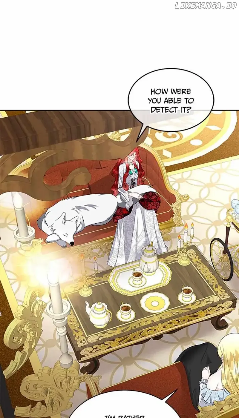 I will temporarily protect the male lead Chapter 40 Online - página 57