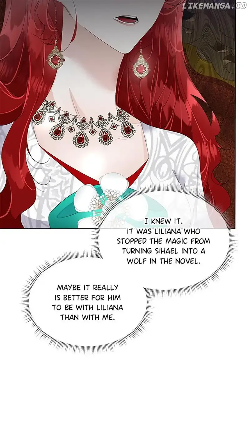 I will temporarily protect the male lead Chapter 40 Online - página 60