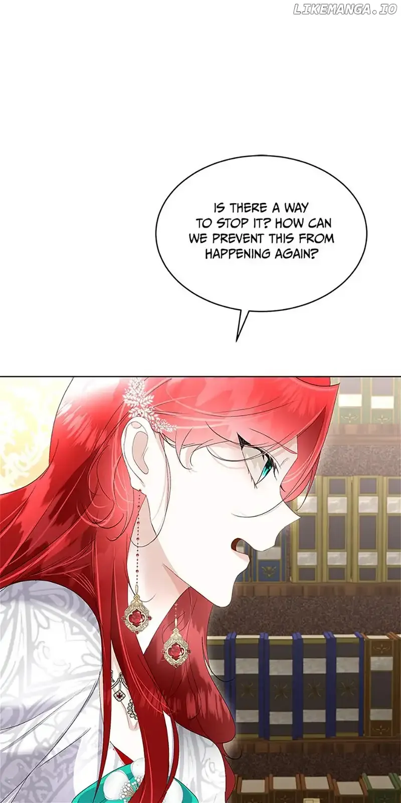 I will temporarily protect the male lead Chapter 40 Online - página 61