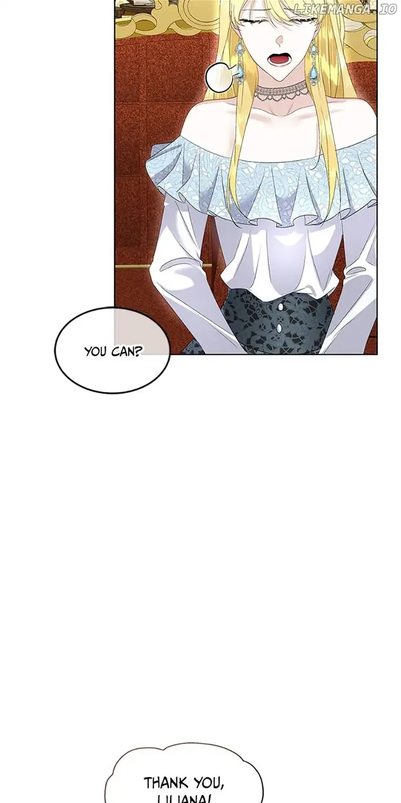 I will temporarily protect the male lead Chapter 40 Online - página 63