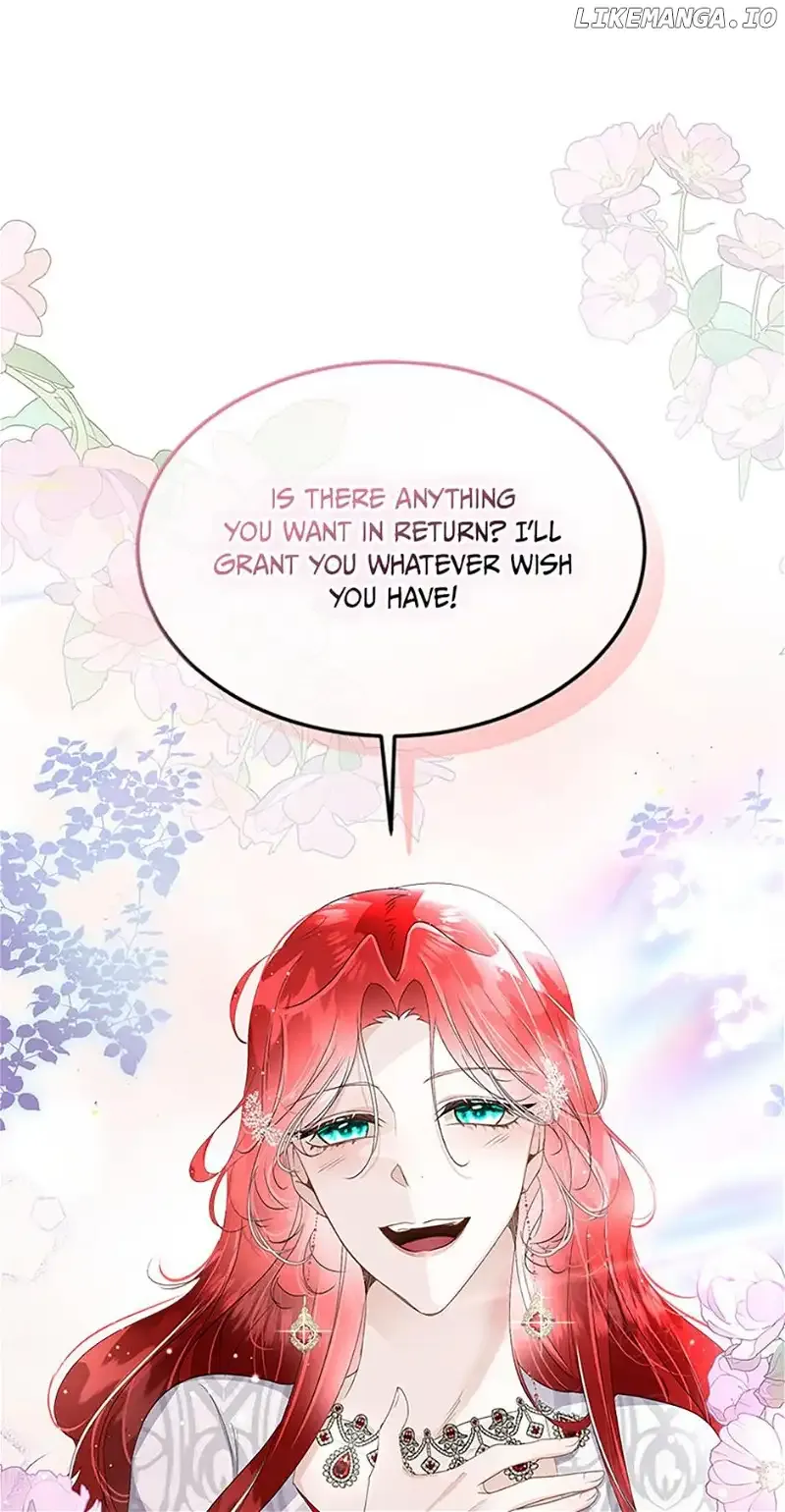 I will temporarily protect the male lead Chapter 40 Online - página 65
