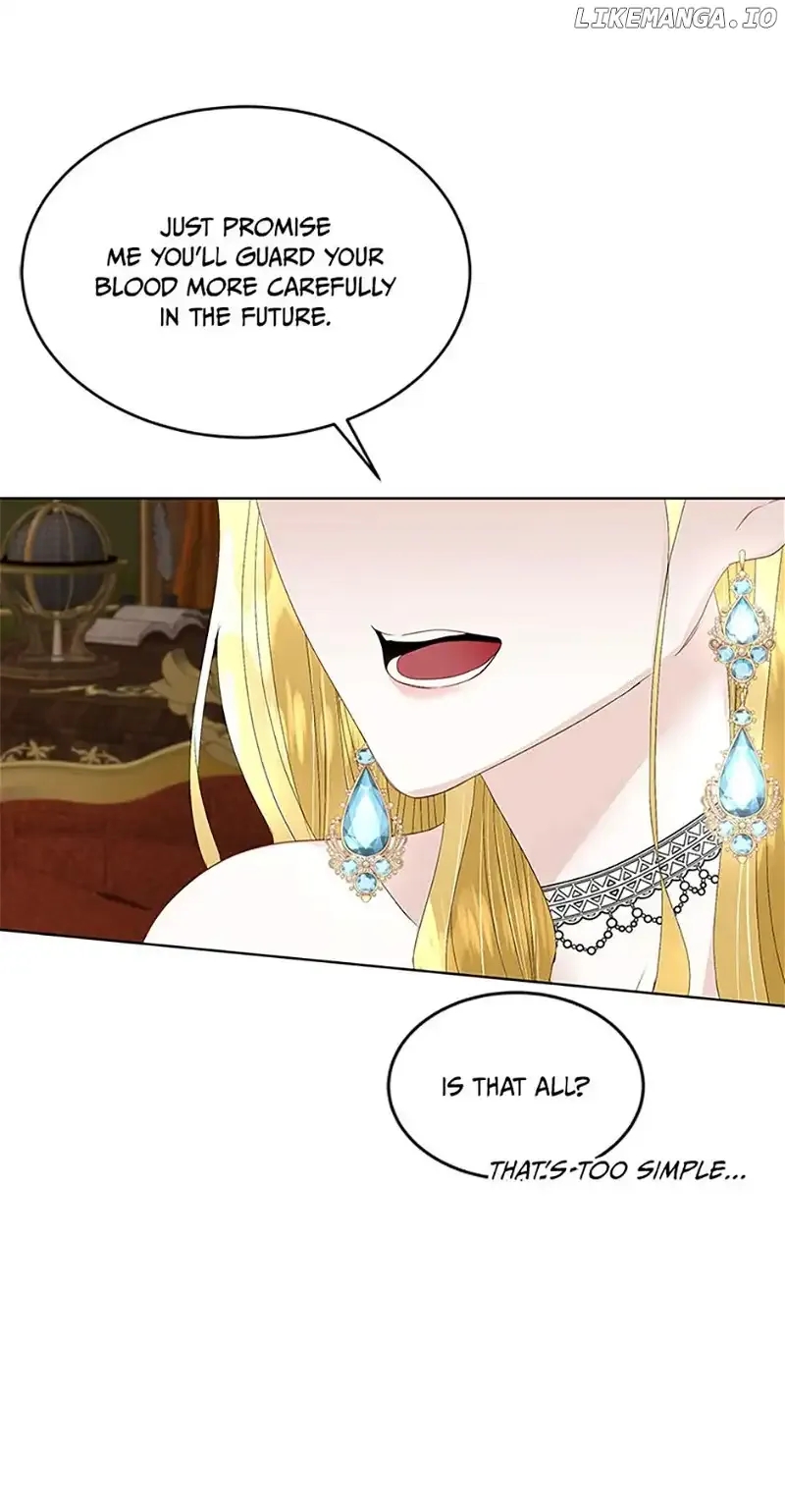 I will temporarily protect the male lead Chapter 40 Online - página 67