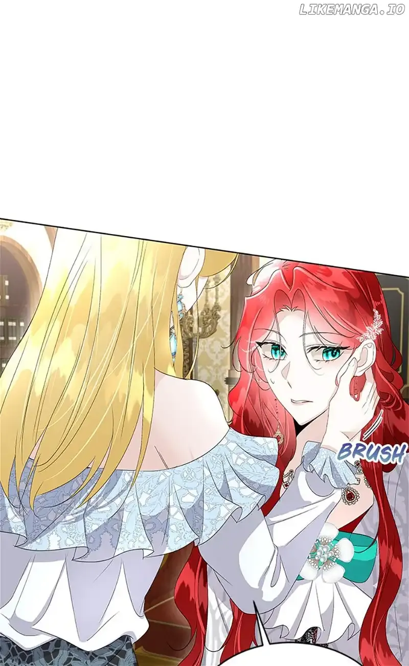 I will temporarily protect the male lead Chapter 40 Online - página 68