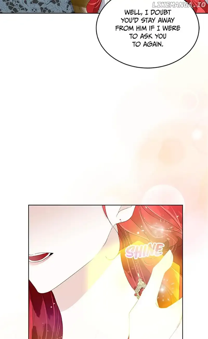 I will temporarily protect the male lead Chapter 40 Online - página 69