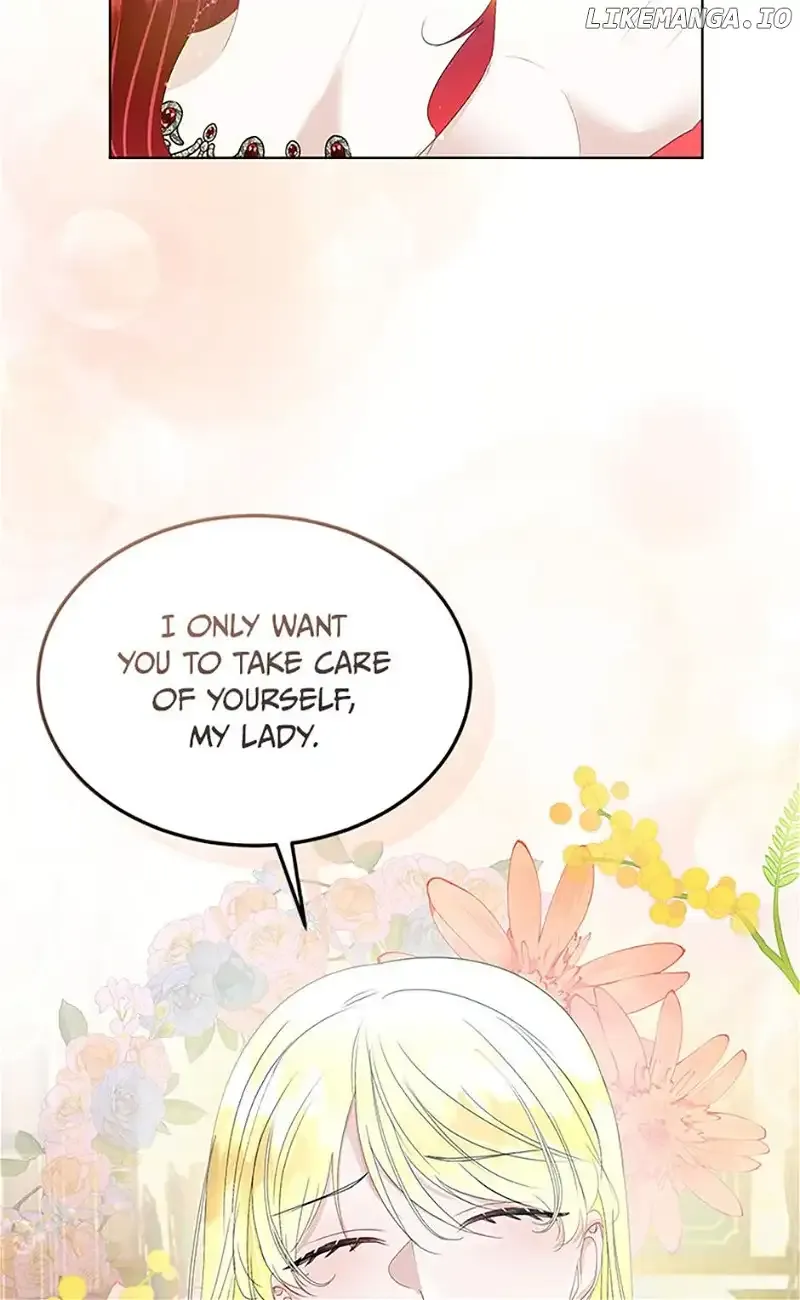 I will temporarily protect the male lead Chapter 40 Online - página 70