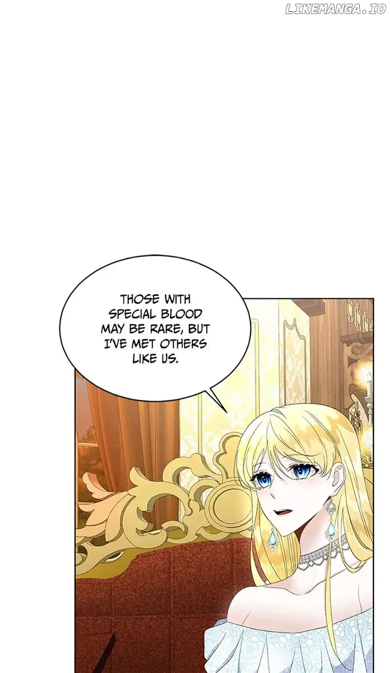 I will temporarily protect the male lead Chapter 40 Online - página 73