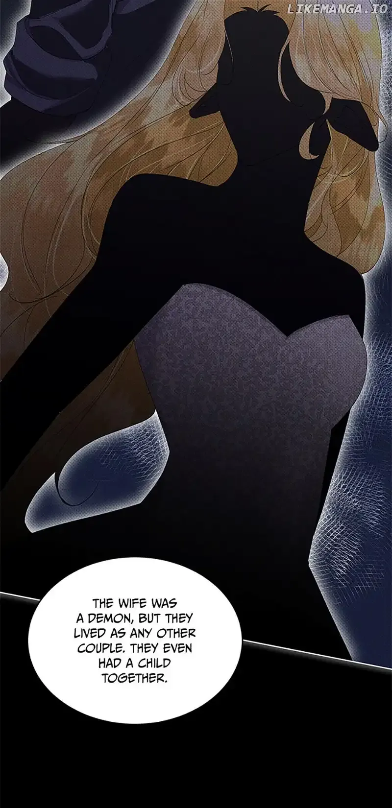I will temporarily protect the male lead Chapter 40 Online - página 77