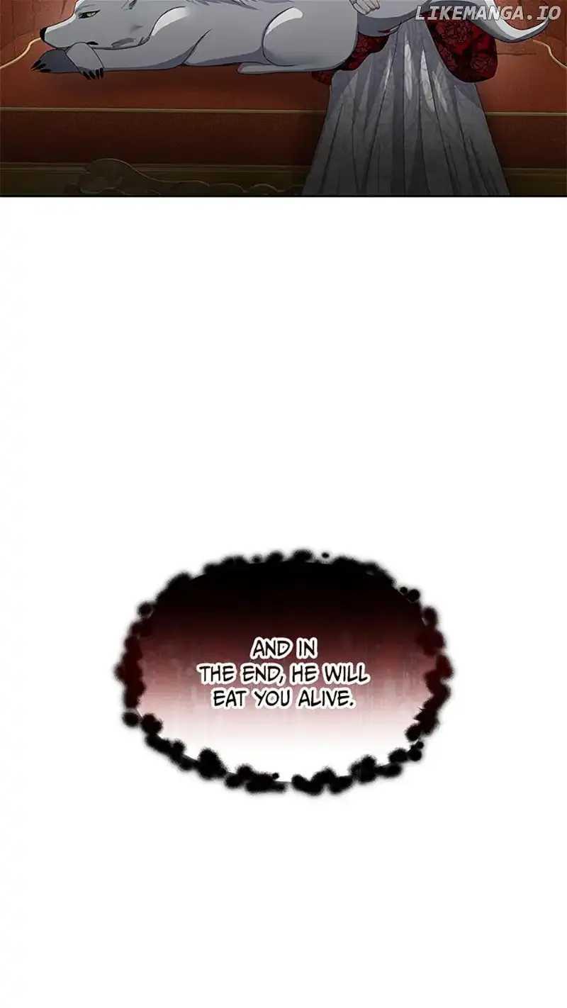 I will temporarily protect the male lead Chapter 40 Online - página 85