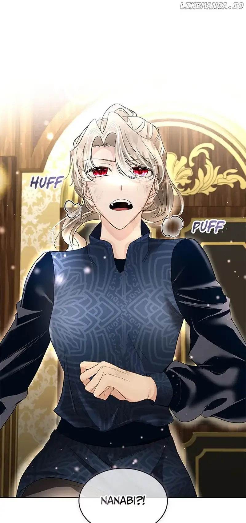 I will temporarily protect the male lead Chapter 42 Online - página 1