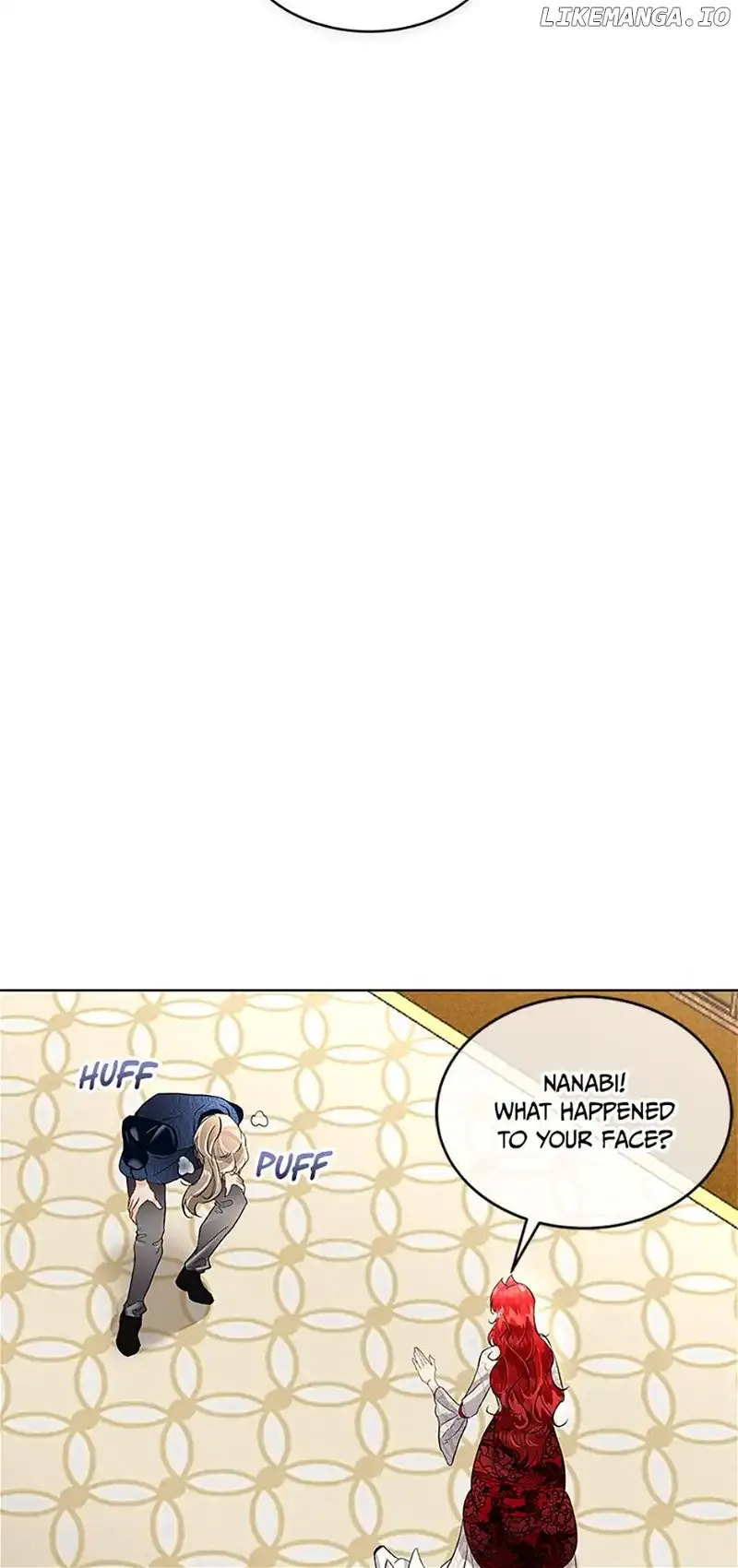I will temporarily protect the male lead Chapter 42 Online - página 2