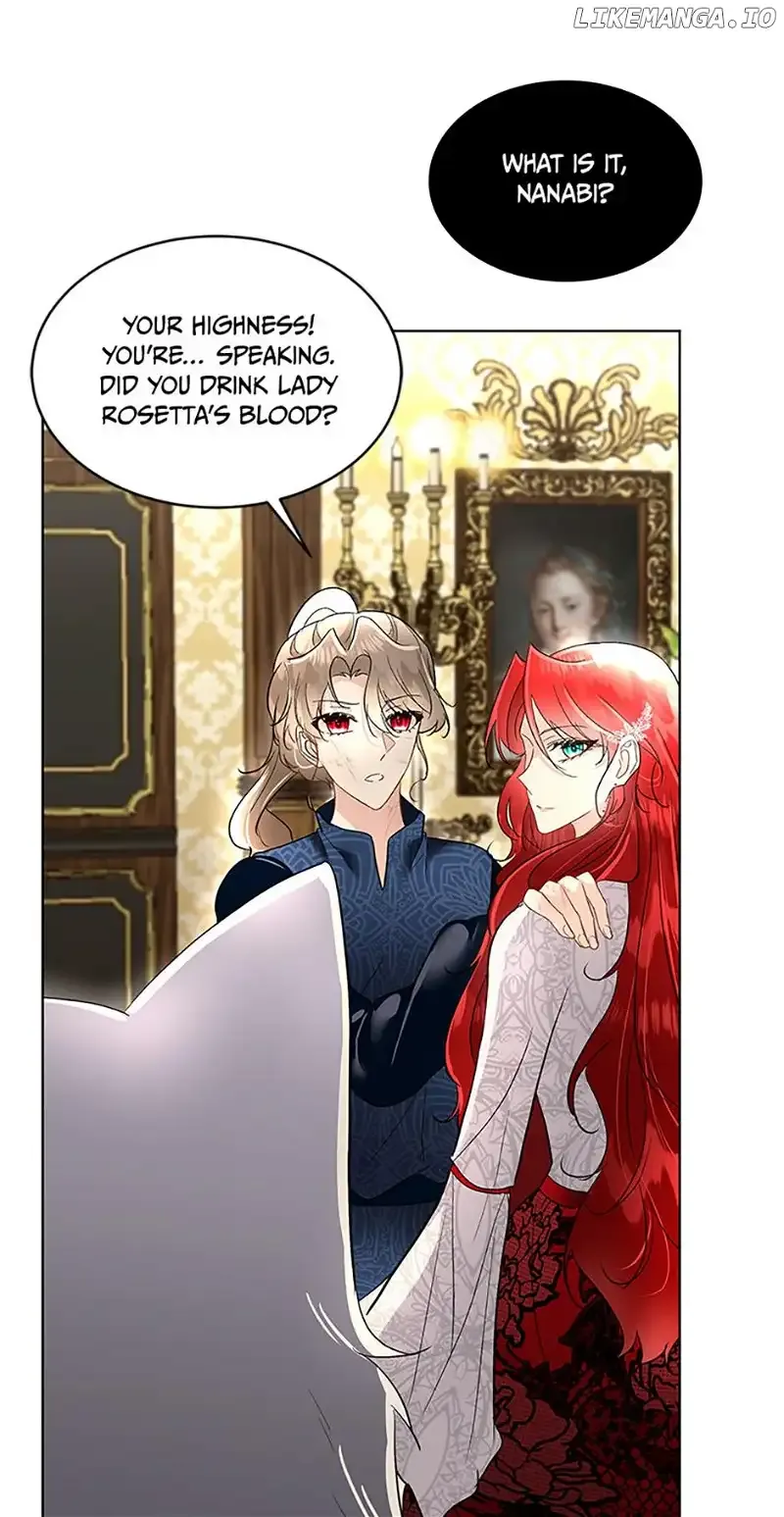 I will temporarily protect the male lead Chapter 42 Online - página 5