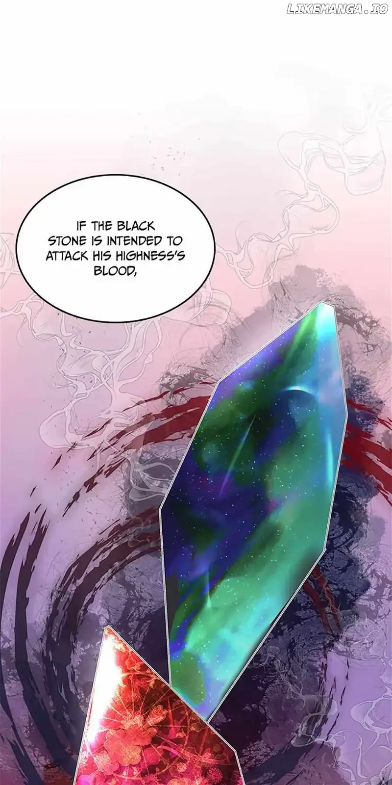 I will temporarily protect the male lead Chapter 42 Online - página 8