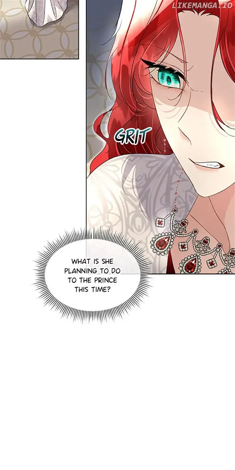 I will temporarily protect the male lead Chapter 42 Online - página 14