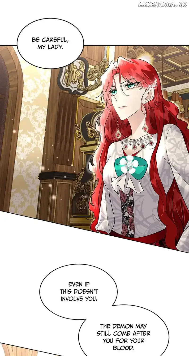 I will temporarily protect the male lead Chapter 42 Online - página 15