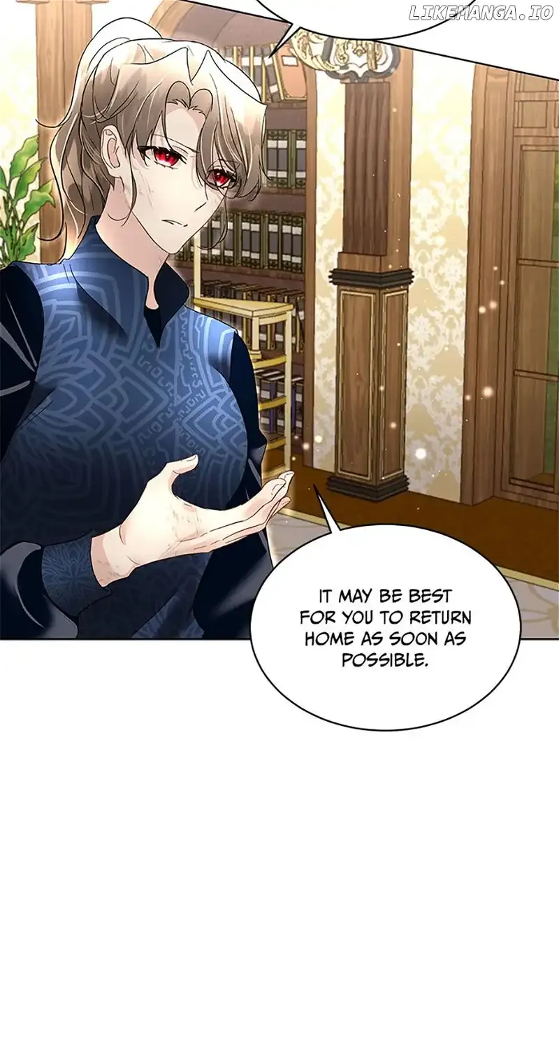 I will temporarily protect the male lead Chapter 42 Online - página 16