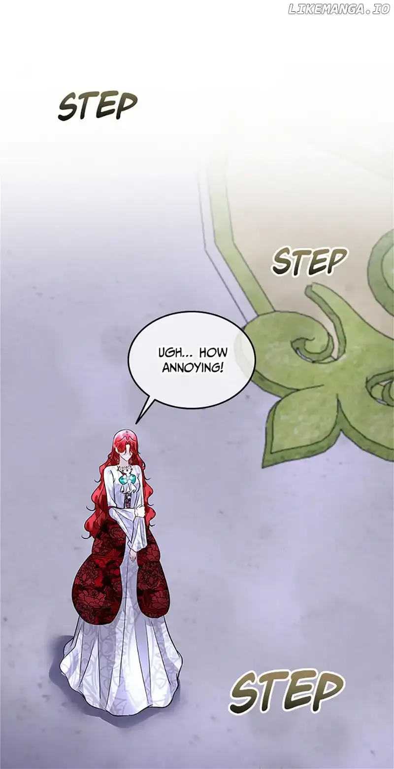 I will temporarily protect the male lead Chapter 42 Online - página 19