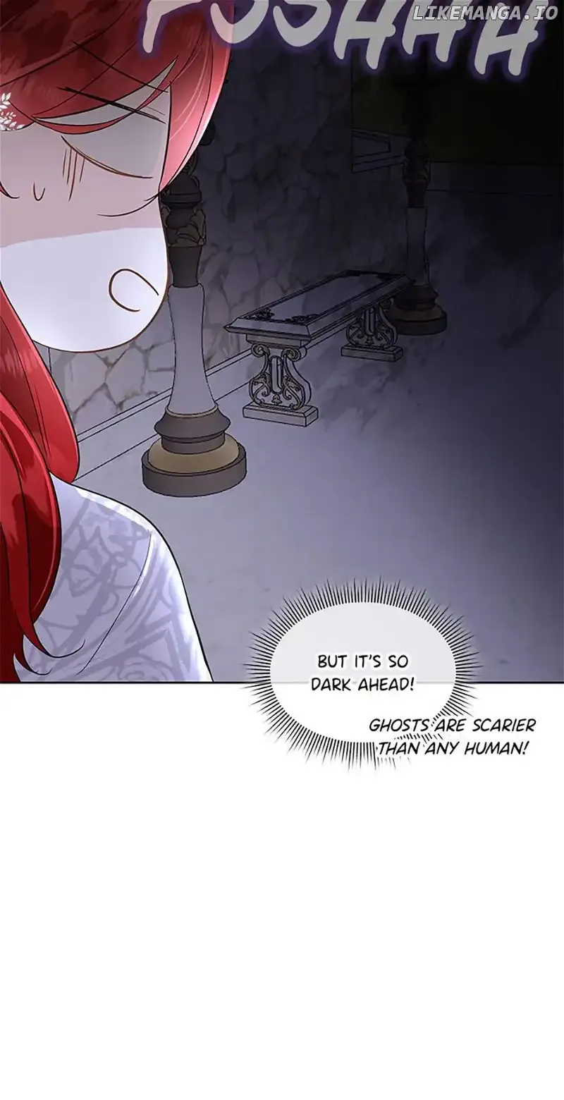 I will temporarily protect the male lead Chapter 42 Online - página 22