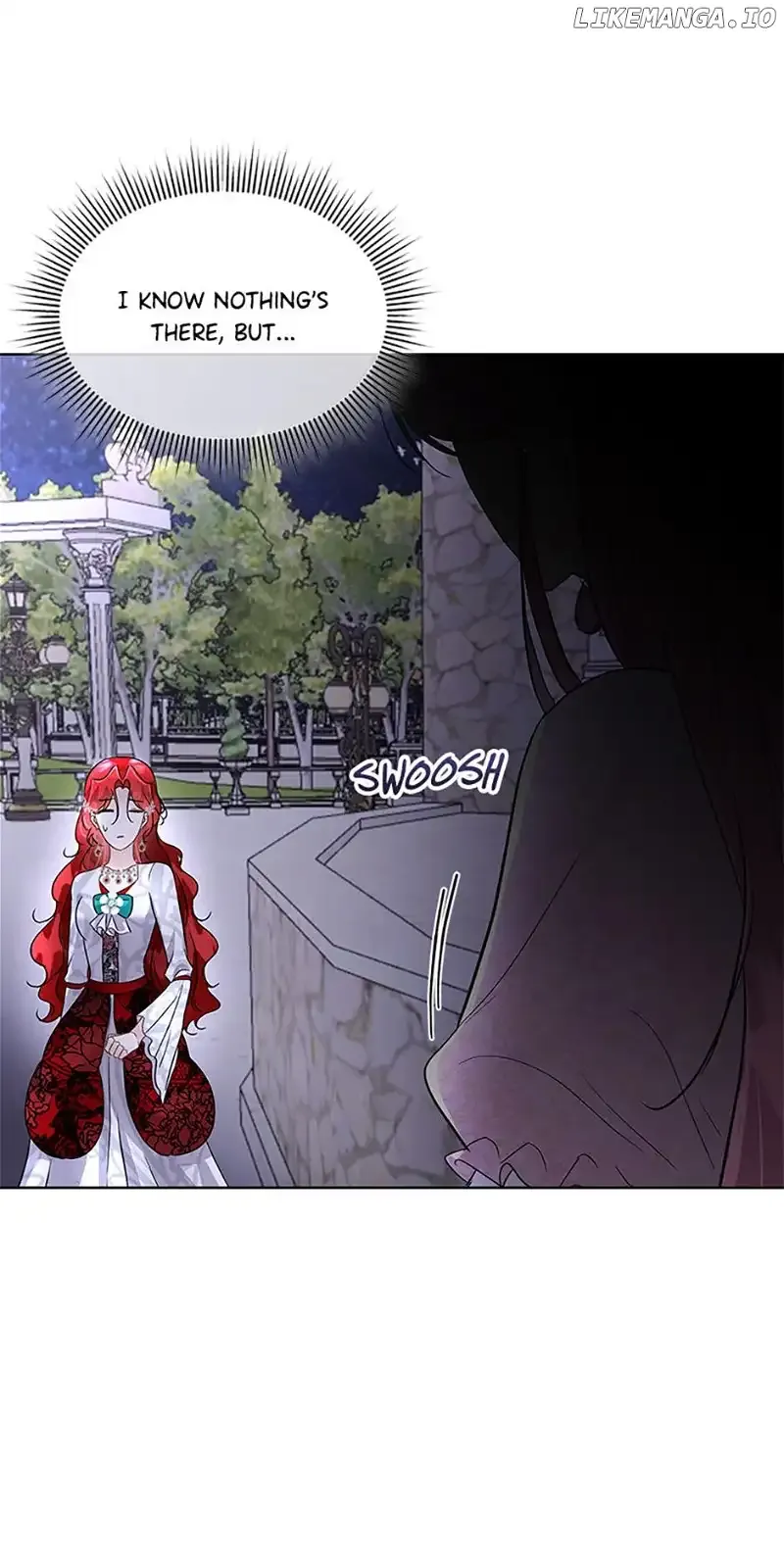 I will temporarily protect the male lead Chapter 42 Online - página 23