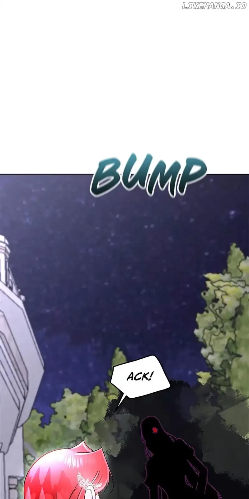 I will temporarily protect the male lead Chapter 42 Online - página 25