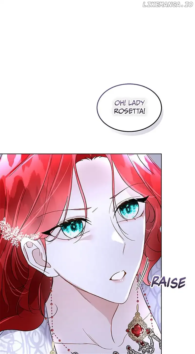 I will temporarily protect the male lead Chapter 42 Online - página 27
