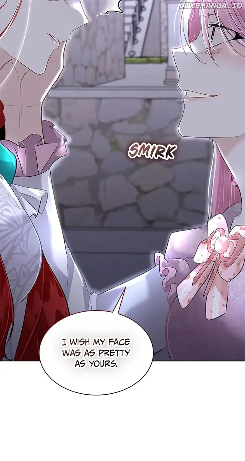 I will temporarily protect the male lead Chapter 42 Online - página 32