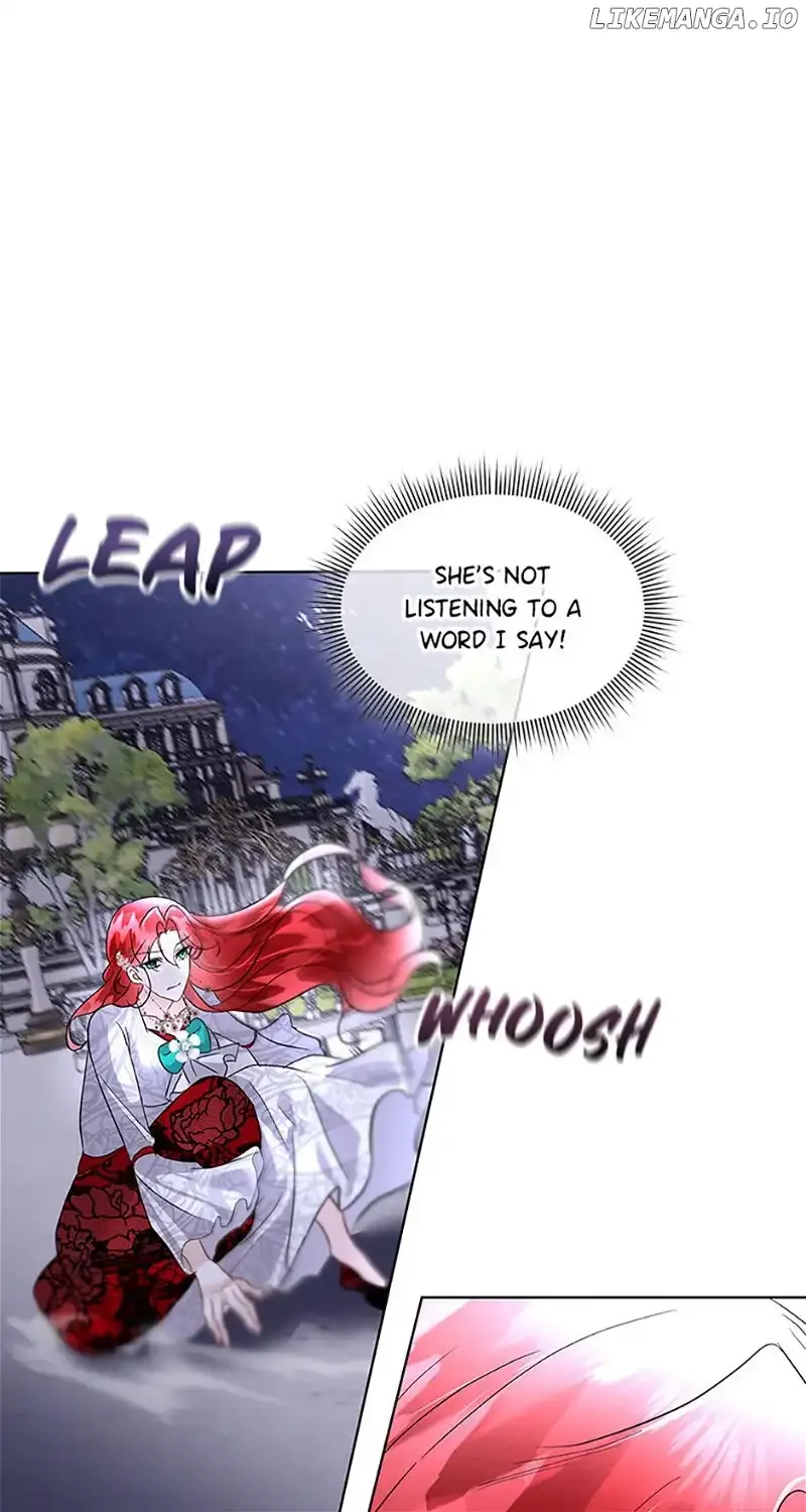 I will temporarily protect the male lead Chapter 42 Online - página 33
