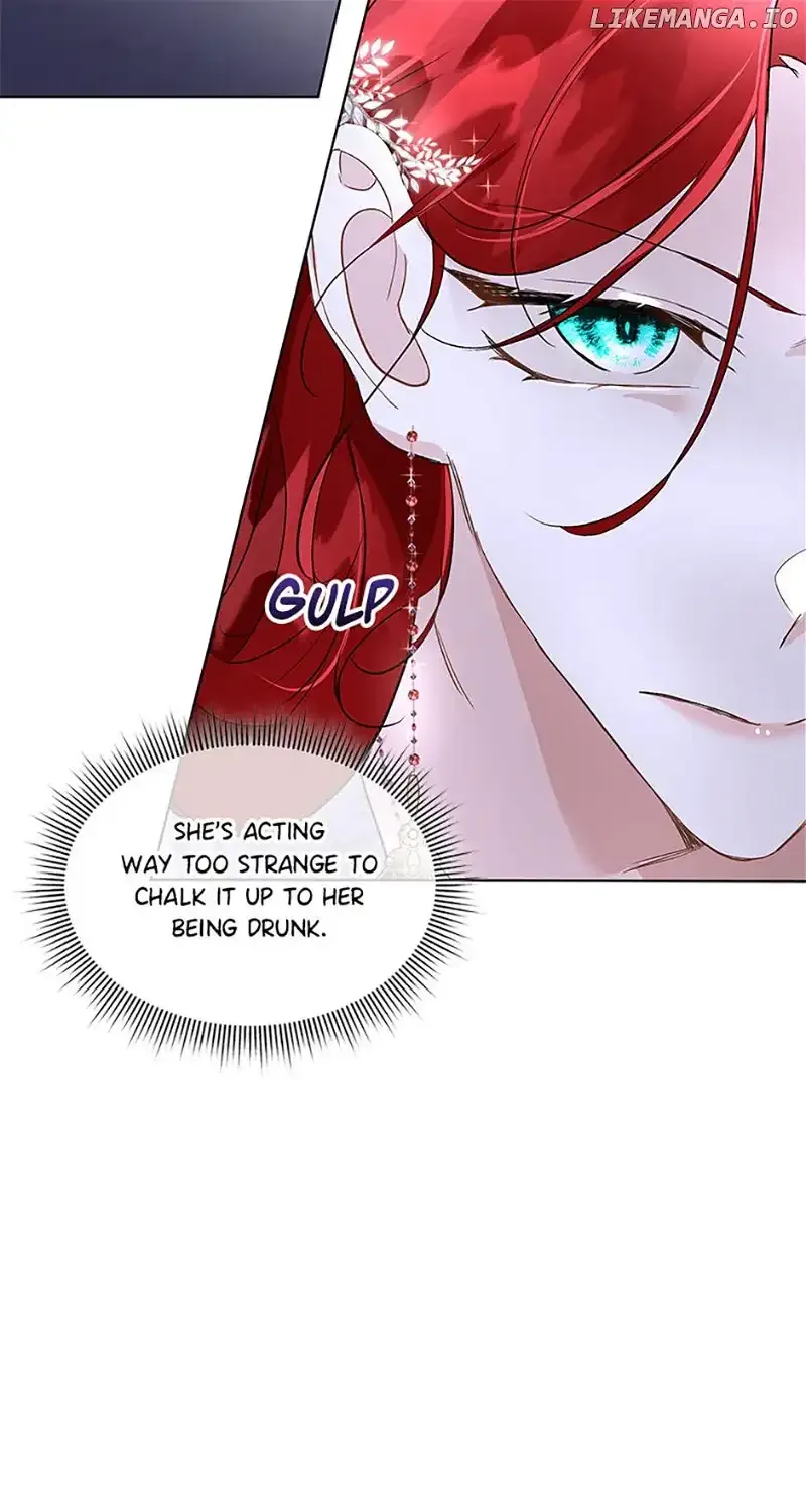 I will temporarily protect the male lead Chapter 42 Online - página 34