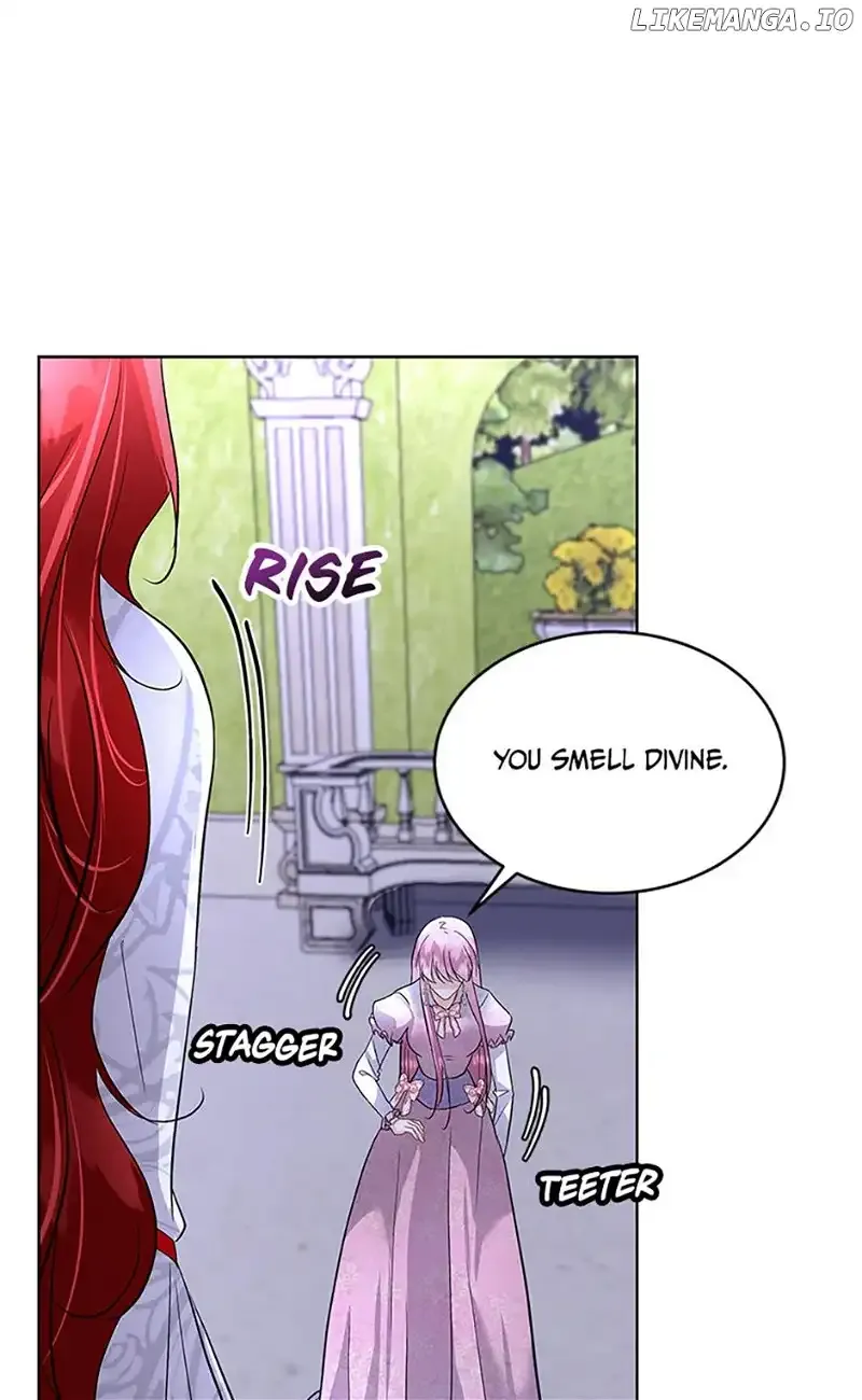 I will temporarily protect the male lead Chapter 42 Online - página 35