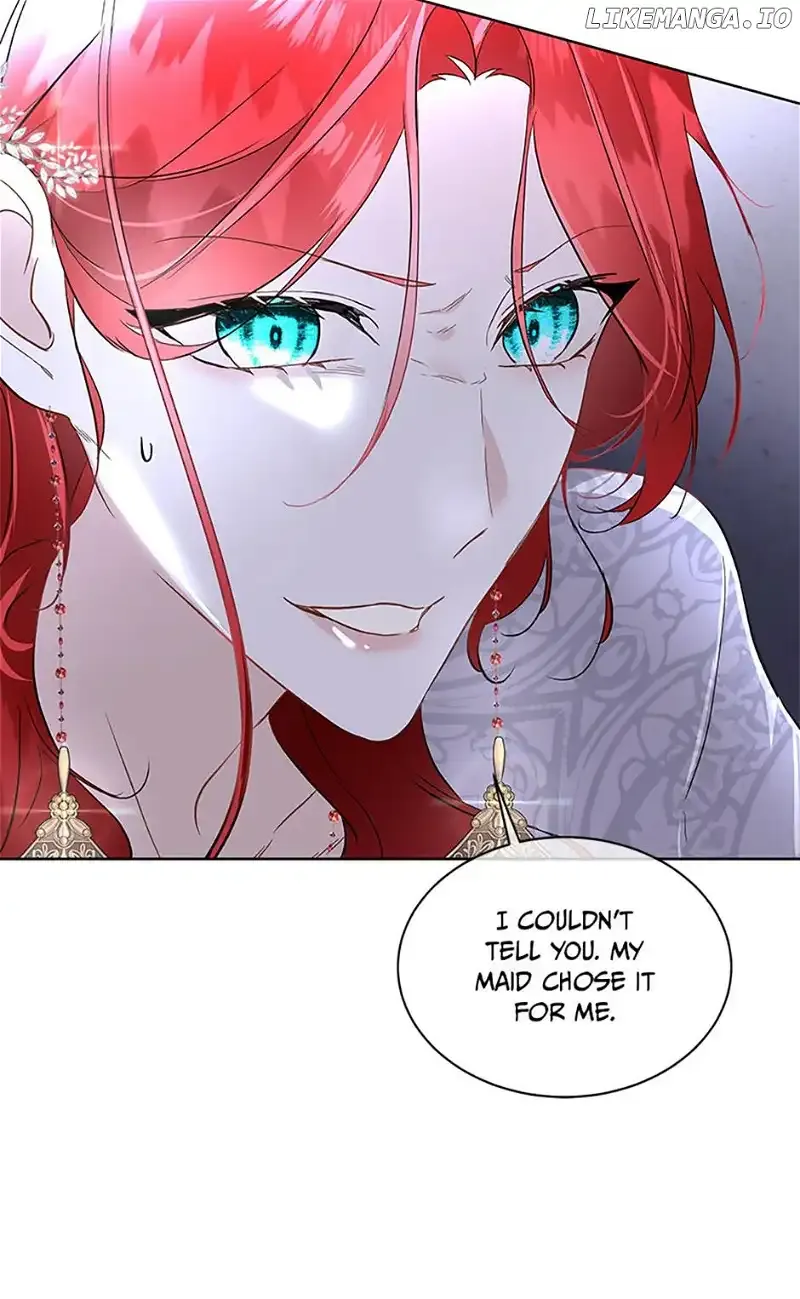 I will temporarily protect the male lead Chapter 42 Online - página 38