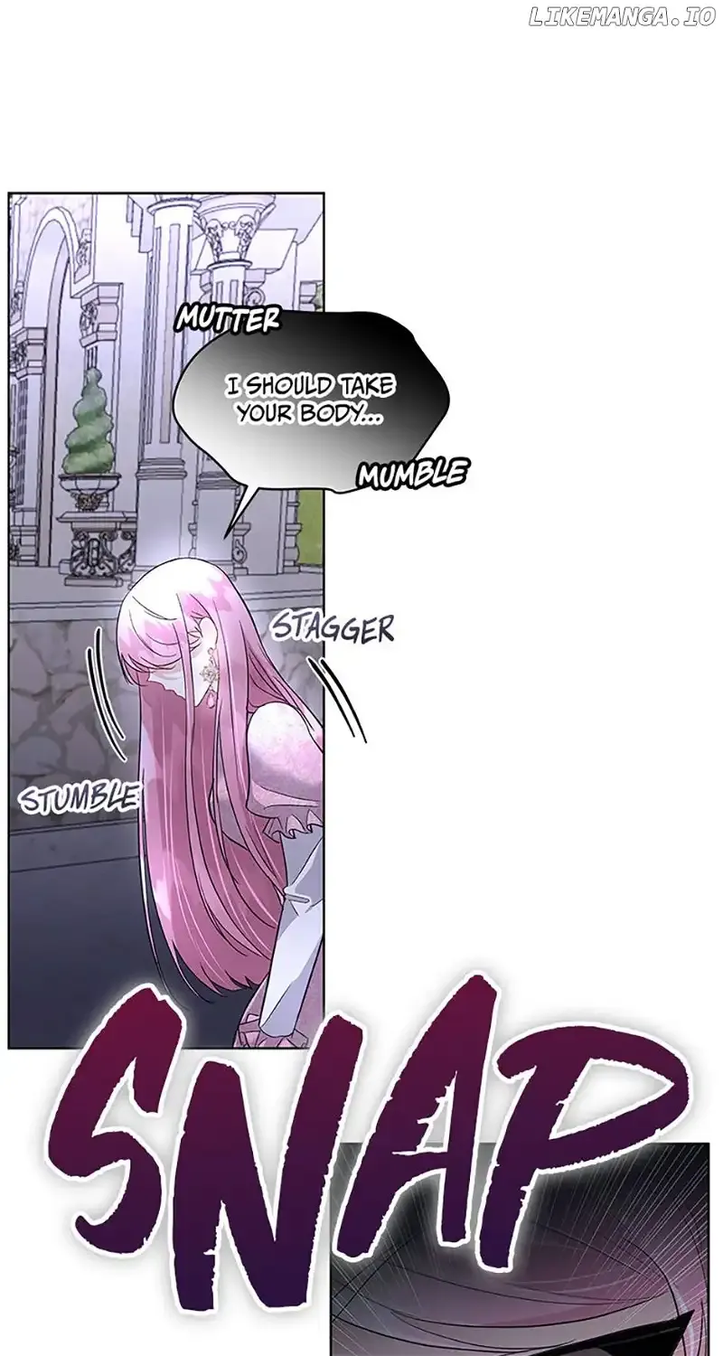 I will temporarily protect the male lead Chapter 42 Online - página 39