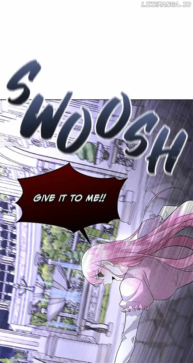 I will temporarily protect the male lead Chapter 42 Online - página 41