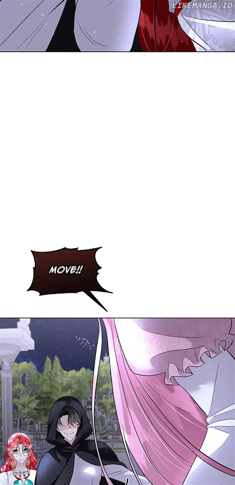 I will temporarily protect the male lead Chapter 42 Online - página 45